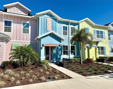 3117 Caribbean Soul Drive - Photo Thumbnail 28