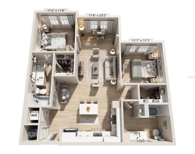 2285 Crown Village Road - Photo Thumbnail 37