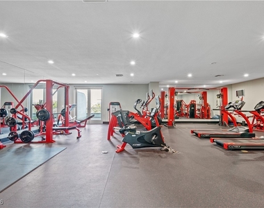 360 E Desert Inn Road - Photo Thumbnail 43