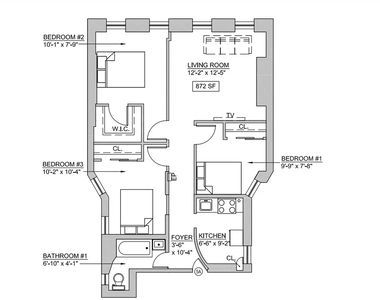 241 East 38th Street - Photo Thumbnail 4