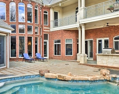 6805 Laurel Valley Drive - Photo Thumbnail 34