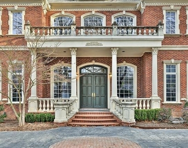 6805 Laurel Valley Drive - Photo Thumbnail 1