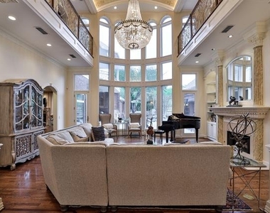 6805 Laurel Valley Drive - Photo Thumbnail 4