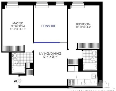 West 53rd Street - Photo Thumbnail 9