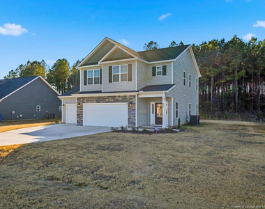 106 Knotts Berry Road - Photo Thumbnail 1