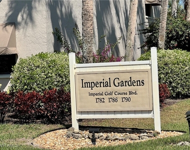 1790 Imperial Golf Course Boulevard - Photo Thumbnail 22