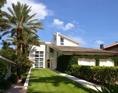 56 Gulf Shore Boulevard S - Photo Thumbnail 2