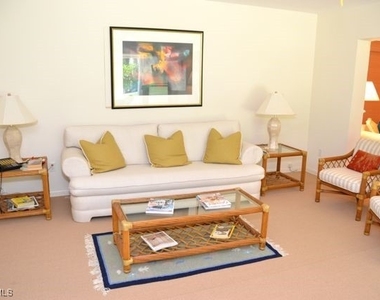 56 Gulf Shore Boulevard S - Photo Thumbnail 11
