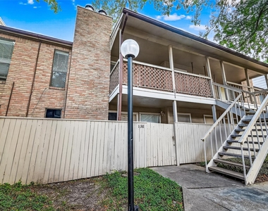 2110 Wilcrest Drive - Photo Thumbnail 1