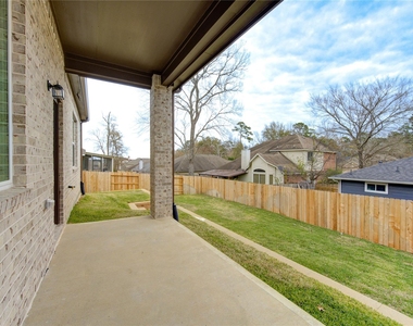 3706 Windswept Drive - Photo Thumbnail 40