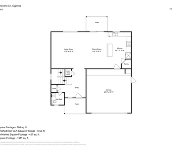 7750 Shavano Lane - Photo Thumbnail 17