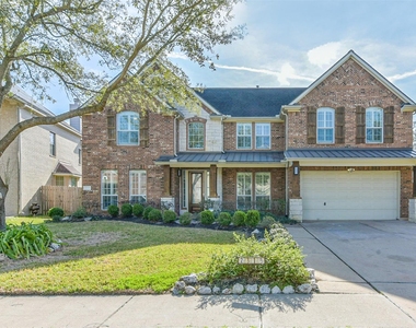 2315 Bending Spring Drive - Photo Thumbnail 1