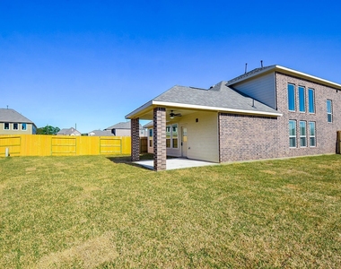 5118 Brookshire Pass Dr - Photo Thumbnail 2