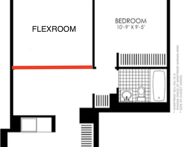 West 53rd Street - Photo Thumbnail 13