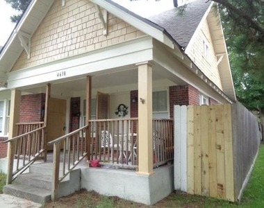 4618 Clay Street - Photo Thumbnail 1