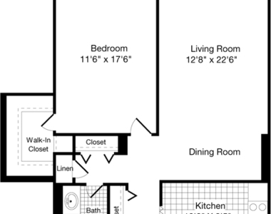 3003 Van Ness St. Nw - Photo Thumbnail 57