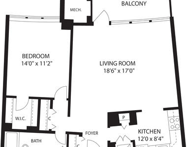 1501 Crystal Dr. - Photo Thumbnail 67