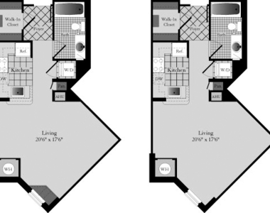 2400 M Street Nw - Photo Thumbnail 38