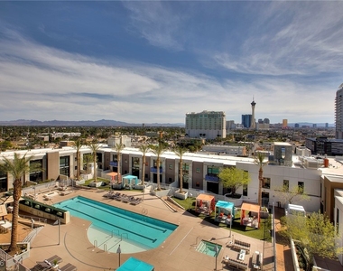 353 E Bonneville Avenue - Photo Thumbnail 15