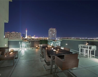 353 E Bonneville Avenue - Photo Thumbnail 3