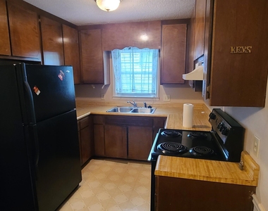 4353 Barrington Place - Photo Thumbnail 1