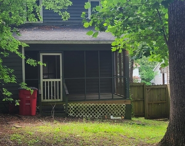 4353 Barrington Place - Photo Thumbnail 10