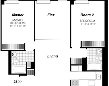 West 53rd Street - Photo Thumbnail 15