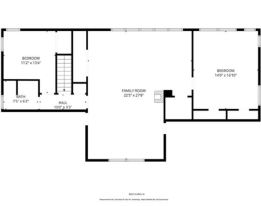 828 S Collins Street - Photo Thumbnail 39