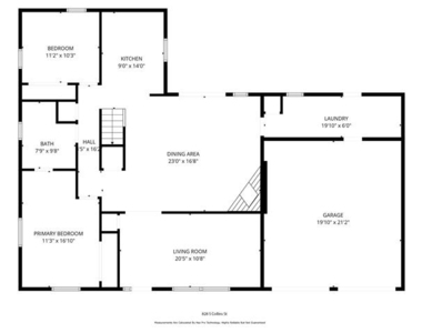 828 S Collins Street - Photo Thumbnail 38