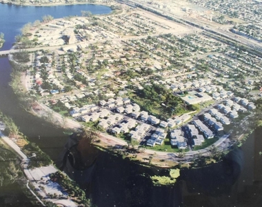 2960 Lake Osborne Drive - Photo Thumbnail 1