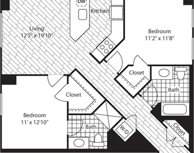 1133 East-west Highway - Photo Thumbnail 32