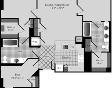 2400 M Street Nw - Photo Thumbnail 38