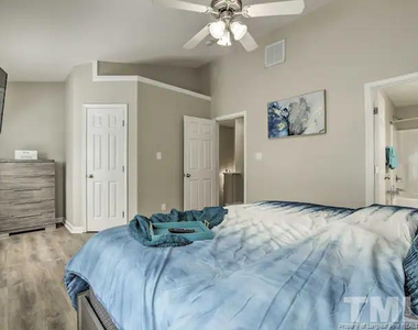3911 Volkswalk Place - Photo Thumbnail 9