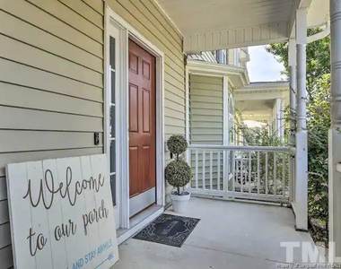 3911 Volkswalk Place - Photo Thumbnail 1