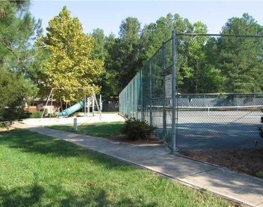 334 Summerwalk Circle - Photo Thumbnail 25
