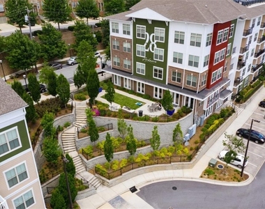 306 Ardmore Circle Nw - Photo Thumbnail 19