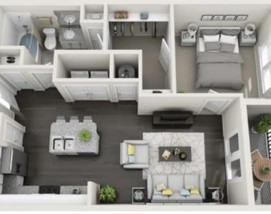 306 Ardmore Circle Nw - Photo Thumbnail 11