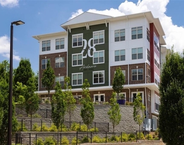 306 Ardmore Circle Nw - Photo Thumbnail 14