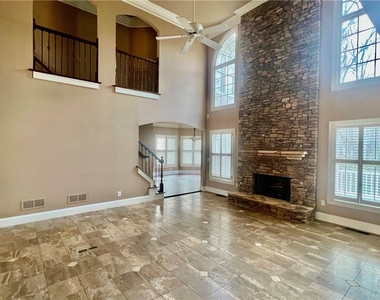 2502 Oak Hill Overlook - Photo Thumbnail 4