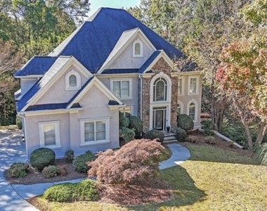 2502 Oak Hill Overlook - Photo Thumbnail 11