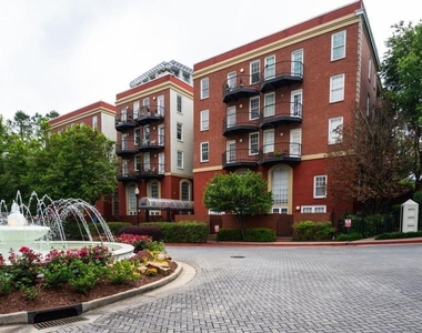 2840 Peachtree Road - Photo Thumbnail 3