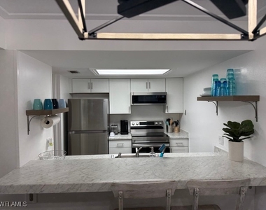 2875 Palm Beach Boulevard - Photo Thumbnail 1