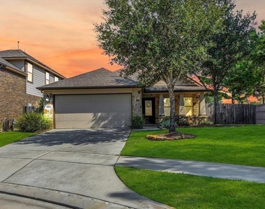 20502 S Blue Hyacinth Drive - Photo Thumbnail 1