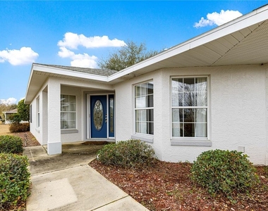 9770 Sw 92nd Place Road - Photo Thumbnail 1