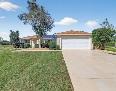 13520 Se 87th Circle - Photo Thumbnail 2