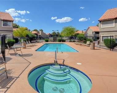 5018 S Rainbow Boulevard - Photo Thumbnail 30