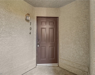 5018 S Rainbow Boulevard - Photo Thumbnail 1