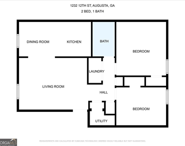 1232 12th Street - Photo Thumbnail 26
