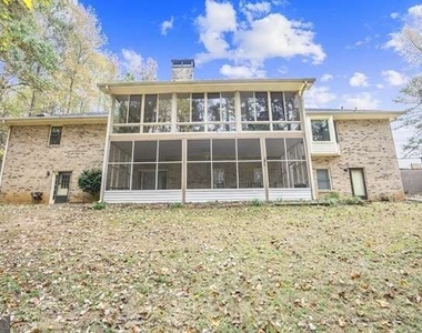 200 Mary Lynn Lane - Photo Thumbnail 55