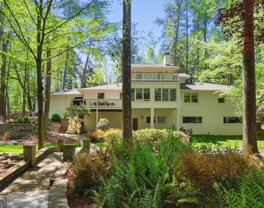 1007 Somerset Drive Nw - Photo Thumbnail 23